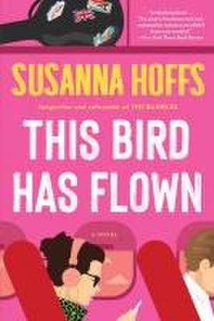 This Bird Has Flown de Susanna Hoffs