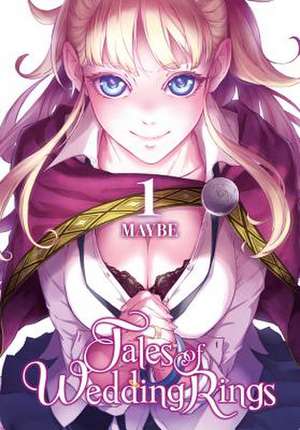 Tales of Wedding Rings, Vol. 1 de Maybe