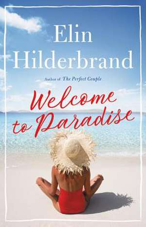 Winter in Paradise de Elin Hilderbrand