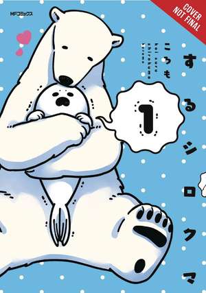 A Polar Bear in Love, Vol. 1 de Koromo