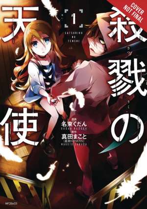 Angels of Death, Vol. 1 de Kudan Naduka