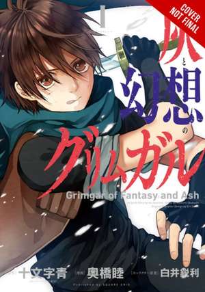 Grimgar of Fantasy and Ash, Vol. 2 (manga) de Ao Jyumonji