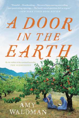 A Door in the Earth de Amy Waldman