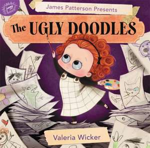 The Ugly Doodles de Valeria Wicker