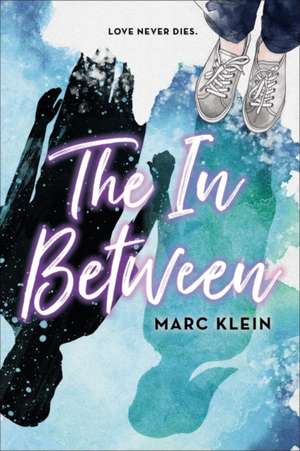 The in Between de Marc Klein