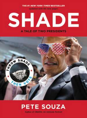 Shade de Pete Souza