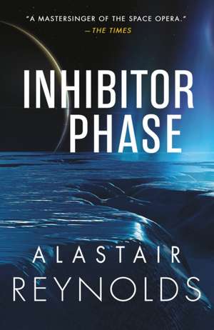 Inhibitor Phase de Reynolds