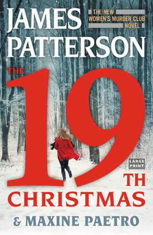 The 19th Christmas de James Patterson