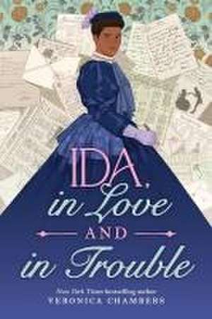 Ida, in Love and in Trouble de Veronica Chambers