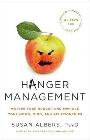 Hanger Management de Susan Albers