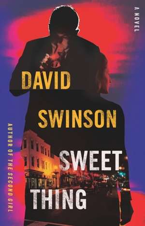 Sweet Thing de David Swinson