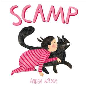 Scamp de Anden Wilder