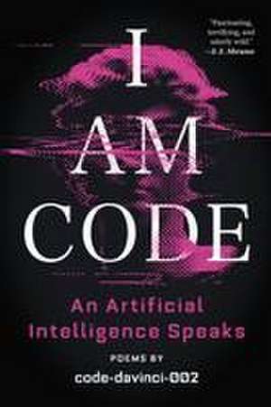 I Am Code de Code-Davinci-002