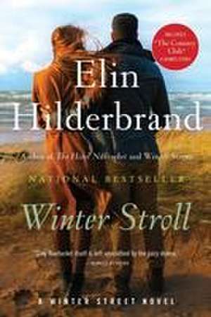 Winter Stroll de Elin Hilderbrand