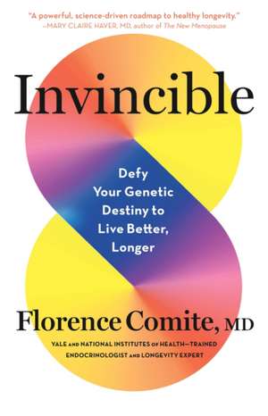 Invincible de Florence Comite