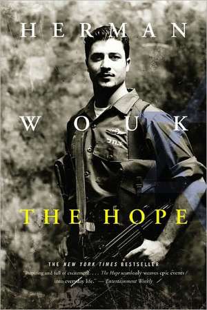 The Hope: A Novel de Herman Wouk