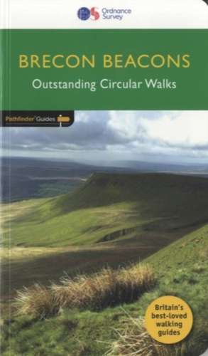 Hutton, T: Brecon Beacons