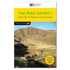 The Peak District de Dennis Kelsall