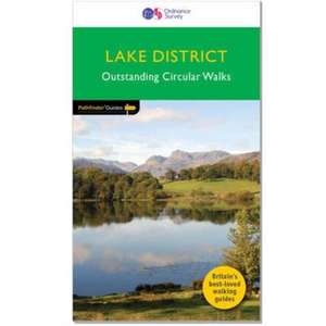 Lake District de Terry Marsh