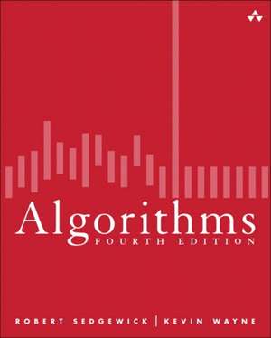 Algorithms de Robert Sedgewick