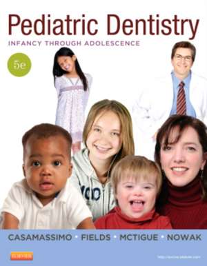 Pediatric Dentistry alte