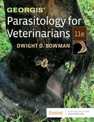 Georgis’ Parasitology for Veterinarians Bacteriologie