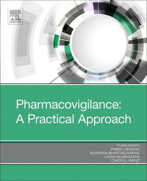 Pharmacovigilance: A Practical Approach de Thao Doan