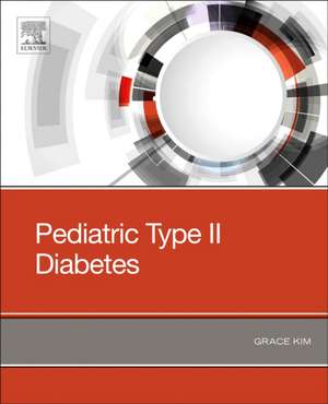 Pediatric Type II Diabetes de Grace Kim