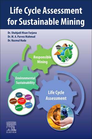 Life Cycle Assessment for Sustainable Mining de Shahjadi Hisan Farjana