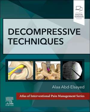 Decompressive Techniques de Alaa Abd-Elsayed