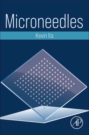 Microneedles de Kevin Ita