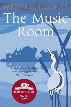 The Music Room de William Fiennes