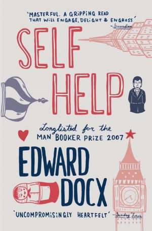 Self Help de Edward Docx