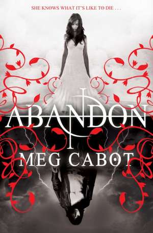 Abandon de Meg Cabot