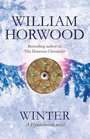 Winter de William Horwood