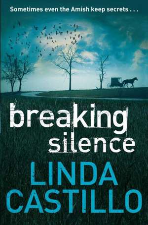 Breaking Silence de Linda Castillo