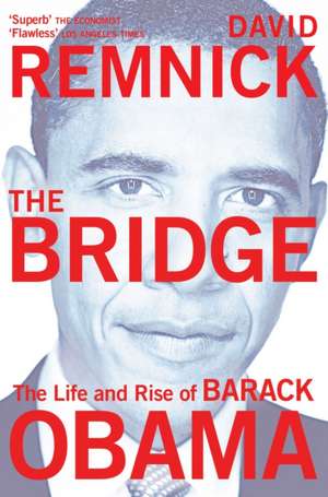 The Bridge de David Remnick