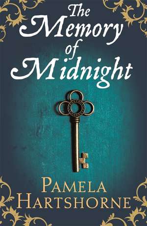 The Memory of Midnight de Pamela Hartshorne