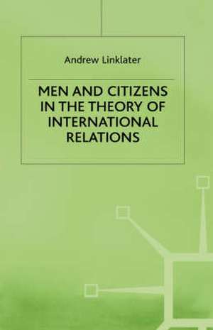Men and Citizens de Andrew Linklater