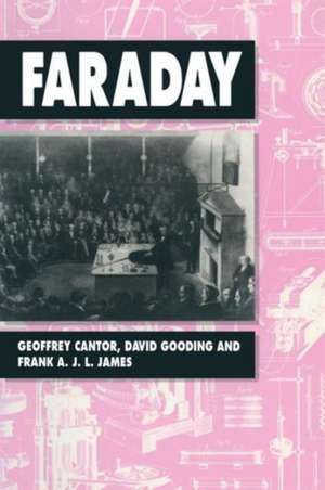 Faraday de G.N. Cantor