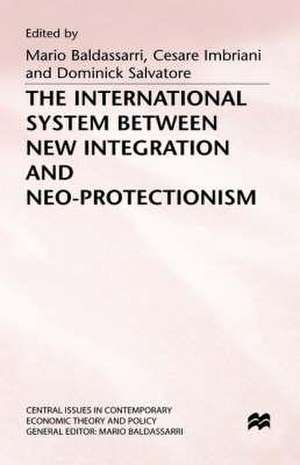 International Systems de Baldassarri