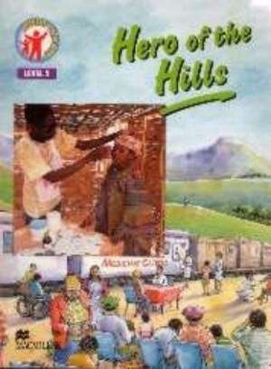 Hero of the Hills de MARIANNA BRANDT