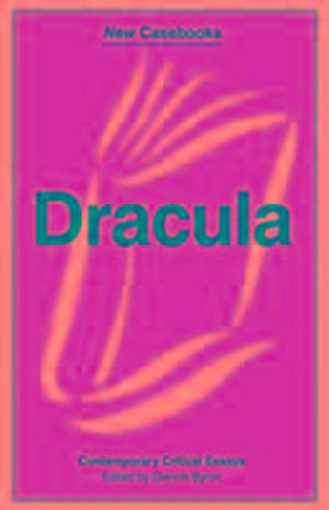 "Dracula"