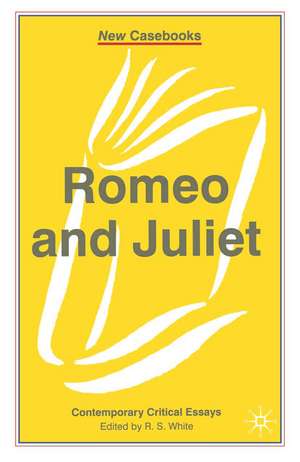 Romeo and Juliet de R.S. White