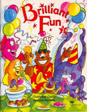 Brilliant Fun 2 de Charlotte Covill