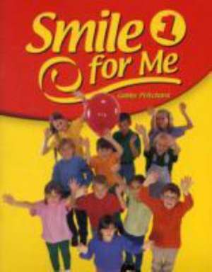 Smile for ME 1 PB de Gabrielle Pritchard