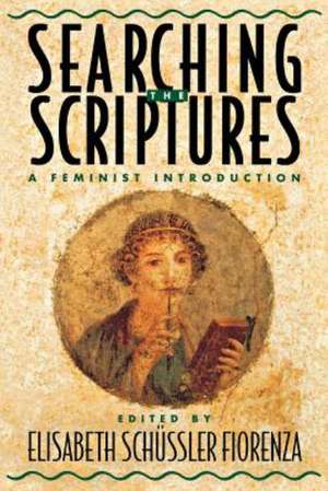 Searching the Scriptures Volume 1 de Jonathan Magonet