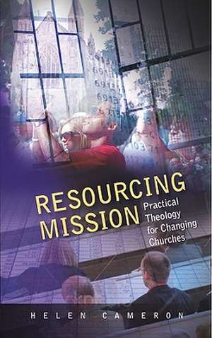 Resourcing Mission de Helen Cameron