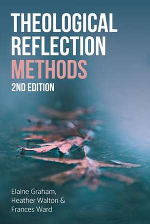 Theological Reflection de Elaine Graham