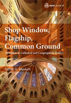 Shop Window, Flagship, Common Ground de Judith A Muskett